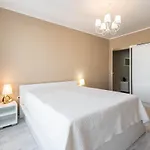 Apartmán Seaside Bliss By Linas
