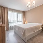 Apartmán Seaside Bliss By Linas *