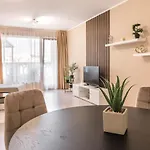 Seaside Bliss By Linas Apartmán Varna