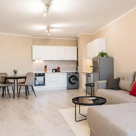 Seaside Bliss By Linas Apartmán Varna