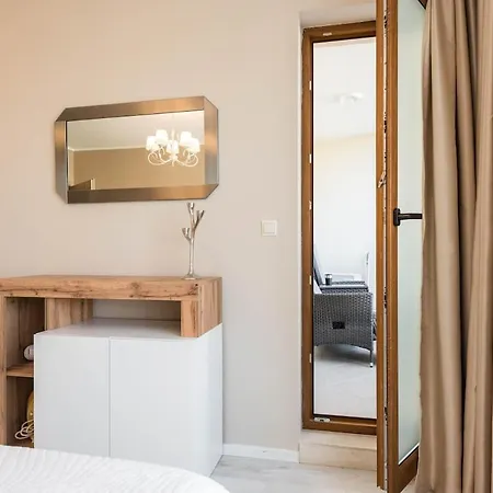 Seaside Bliss By Linas Apartmán Varna