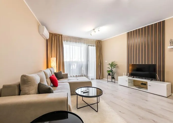 Seaside Bliss * Varna