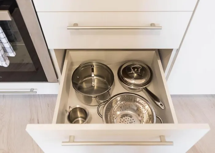 Lejlighed Seaside Bliss Varna