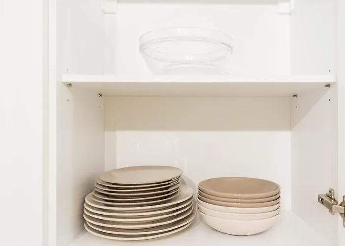 Seaside Bliss Lejlighed *