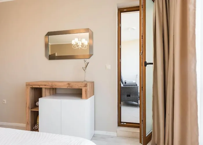 Seaside Bliss Lejlighed Varna