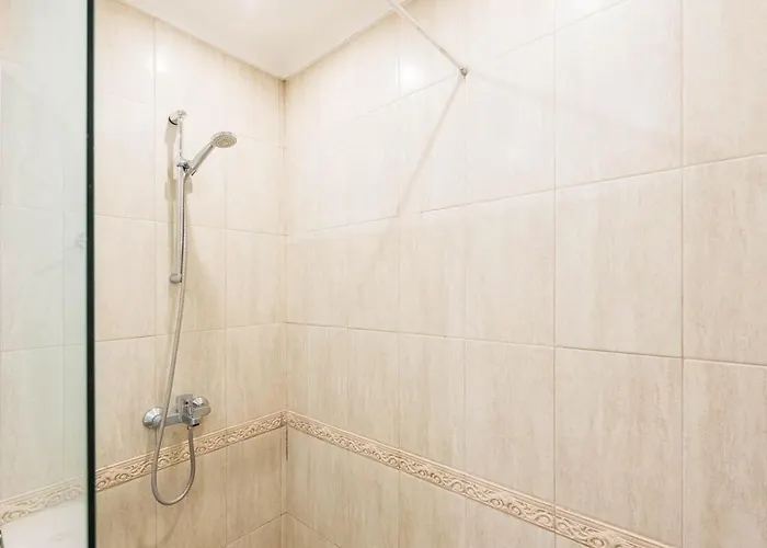 Lejlighed Seaside Bliss Varna