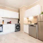 Seaside Bliss By Linas Appartement *