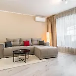 Seaside Bliss By Linas Appartement Varna