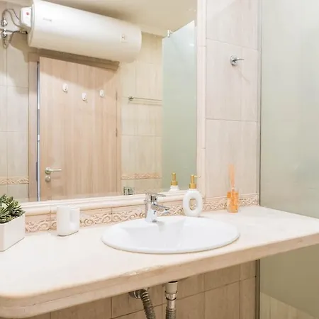 Seaside Bliss By Linas Apartament Varna