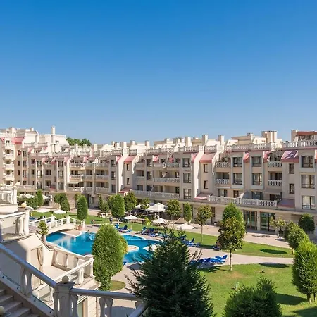Seaside Bliss By Linas Apartament