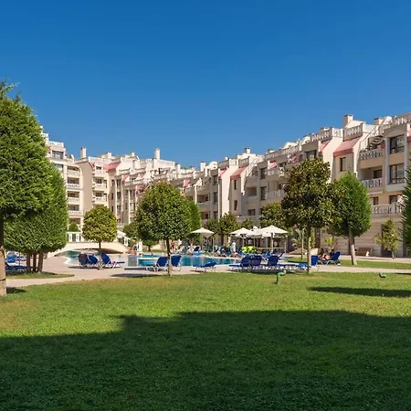 Seaside Bliss Apartment Varna