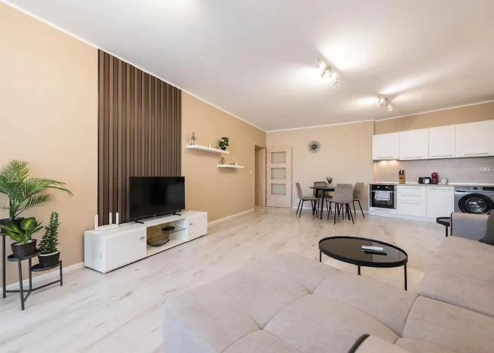 Seaside Bliss Apartment *