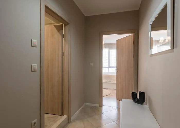 Seaside Bliss Apartment *