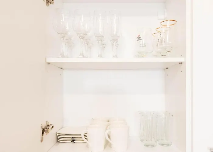 Apartment Seaside Bliss Varna