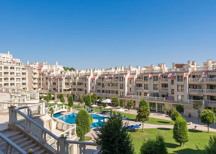 Seaside Bliss Apartment